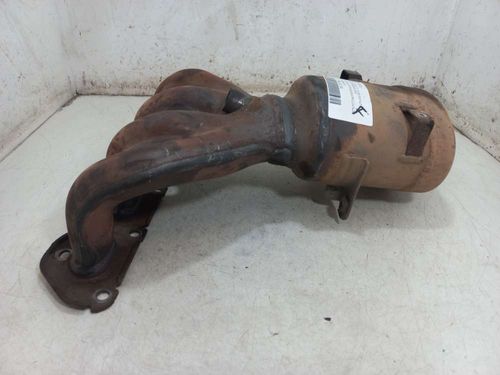 CATALISADOR CHEVROLET SONIC 1.6 2014