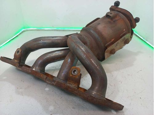 CATALISADOR HYUNDAI HB20S 1.6 2018