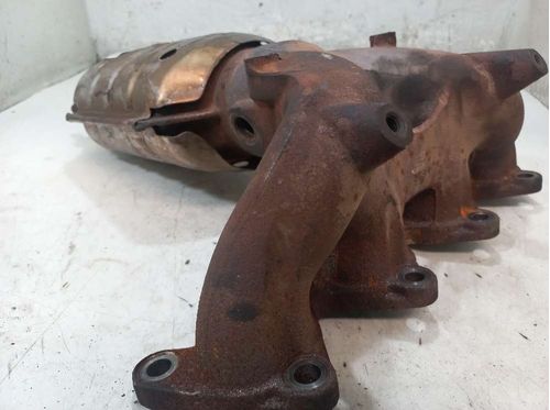 CATALISADOR HYUNDAI TUCSON 2.0 2016