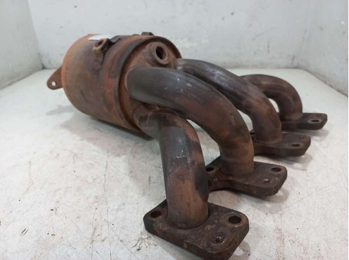 CATALISADOR CHEVROLET CORSA 1.0 2009