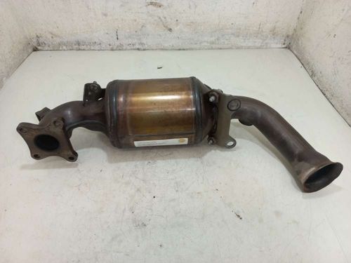 CATALISADOR CITROEN C3 1.0 2023