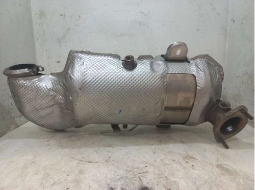 CATALISADOR DIESEL FIAT TORO 2.0 2022