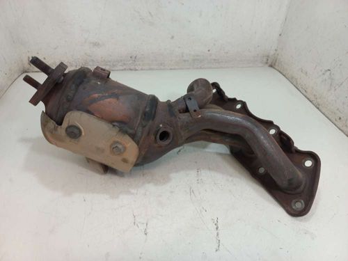 CATALISADOR HYUNDAI HB20 1.6 2014