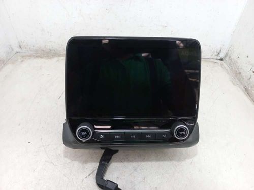 KIT MULTIMIDIA/ RADIO FORD ECOSPORT 1.5 2018