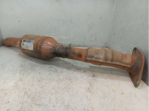 CATALISADOR TOYOTA COROLLA 1.6 2004