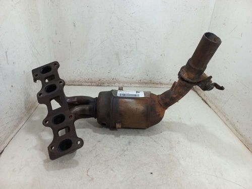 CATALISADOR FIAT IDEA 1.4 2011