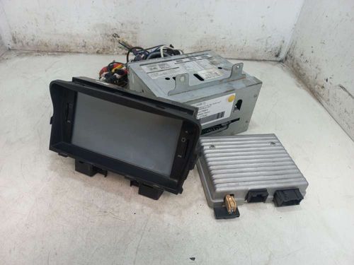 KIT MULTIMIDIA/ RADIO CHEVROLET CRUZE 1.8 2012