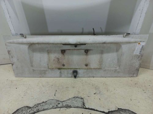 TAMPA TRASEIRA 2A PARTE VOLKSWAGEN KOMBI 1.4 2009