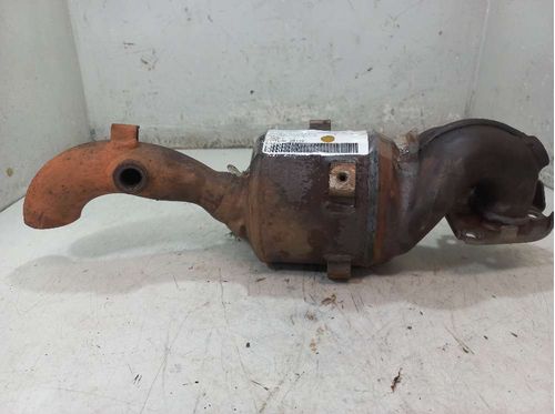 CATALISADOR FORD KA+ 1.0 2018