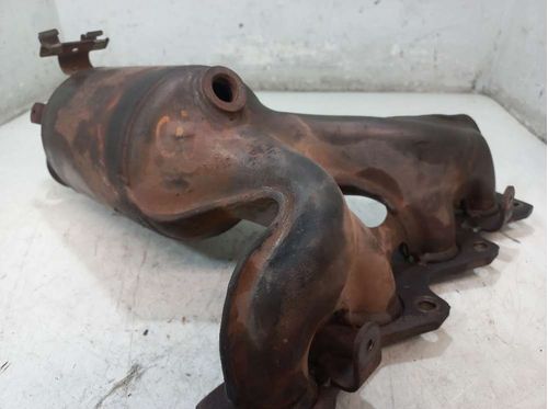 CATALISADOR VOLKSWAGEN POLO 1.6 2010