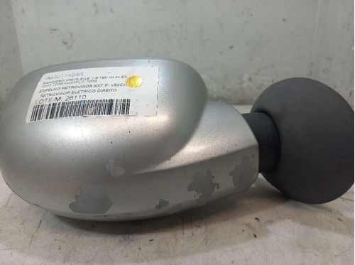 RETROVISOR ELETRICO DIREITO RENAULT SANDERO 1.6 2009