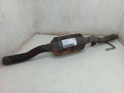 CATALISADOR CHEVROLET MERIVA 1.8 2004