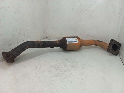 CATALISADOR CHEVROLET S10 2.4 2010