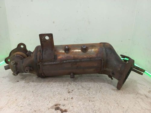 CATALISADOR NISSAN FRONTIER 2.5 2014