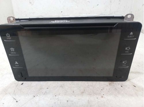 KIT MULTIMIDIA/ RADIO MITSUBISHI OUTLANDER 2.2 2016