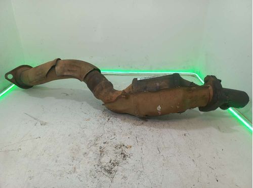 CATALISADOR HONDA CITY 1.5 2013