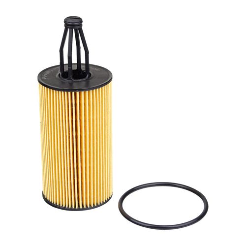 Filtro de Óleo Mercedes-Benz CLS 350 CLS 500 E 300 E 350 E 500 E 500 SL 350 SLK 350 ML 350 Vários