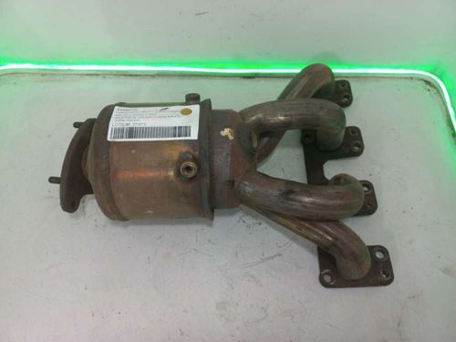 CATALISADOR CHEVROLET CORSA 1.4 2010