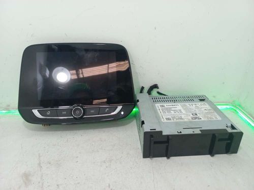 RADIO AUTOMOTIVO CHEVROLET ONIX 1.0 2024