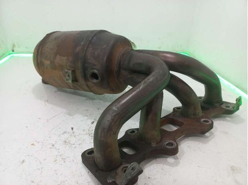 CATALISADOR FIAT PALIO 1.0 2013