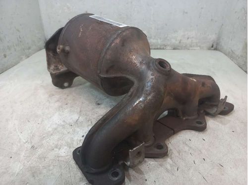 CATALISADOR FIAT MOBI 1.0 2022