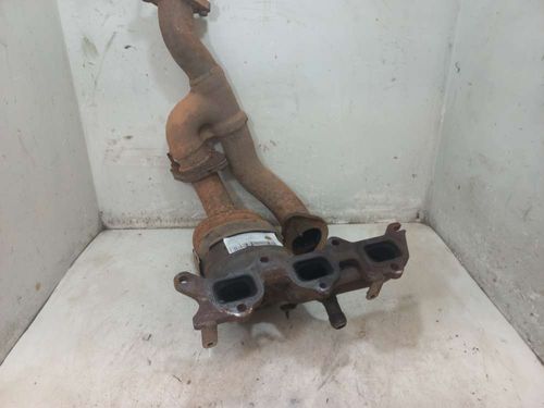 CATALISADOR DODGE JOURNEY 2.7 2011