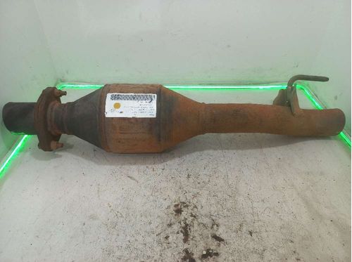 CATALISADOR TOYOTA CAMRY 3.5 2012