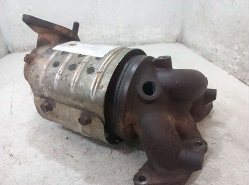 CATALISADOR HYUNDAI HB20S 1.0 2014