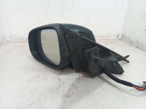 RETROVISOR ELETRICO ESQUERDO JAGUAR XF 3.0 2009