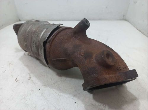 CATALISADOR KIA BONGO 2.5 2018