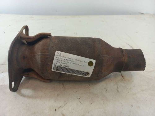 CATALISADOR TOYOTA COROLLA 1.8 2011