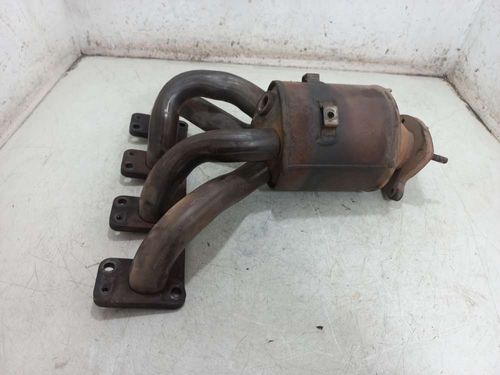 CATALISADOR CHEVROLET CLASSIC 1.0 2010