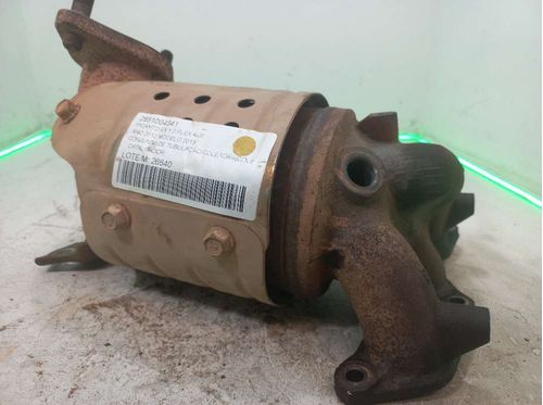 CATALISADOR KIA PICANTO 1.0 2013