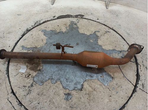 CATALISADOR TOYOTA HILUX 3.0 2015