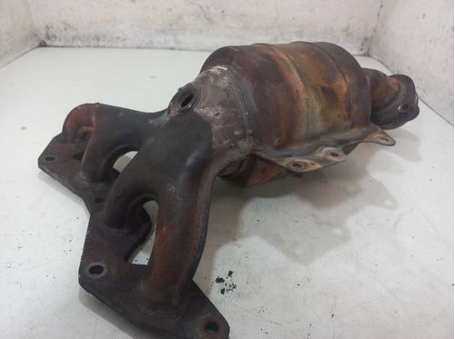 CATALISADOR HONDA CIVIC 1.7 2001