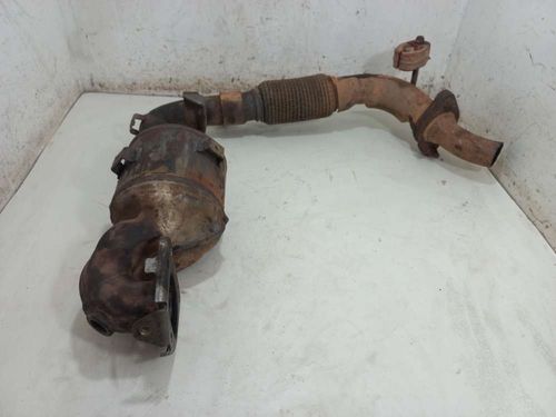CATALISADOR FORD KA 1.0 2016