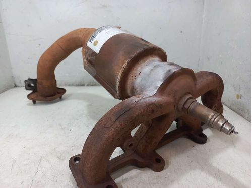 CATALISADOR FORD KA 1.0 1998