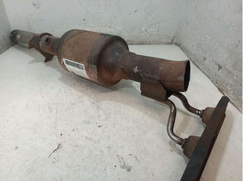 CATALISADOR VOLKSWAGEN JETTA 2.0 2012