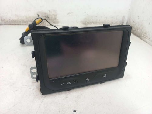 KIT MULTIMIDIA/ RADIO CHEVROLET ONIX 1.4 2016