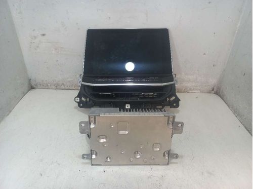 KIT MULTIMIDIA/ RADIO JEEP COMMANDER 1.3 2020