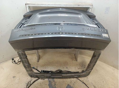 TAMPA TRASEIRA MERCEDES BENZ CLC200 1.8 2010