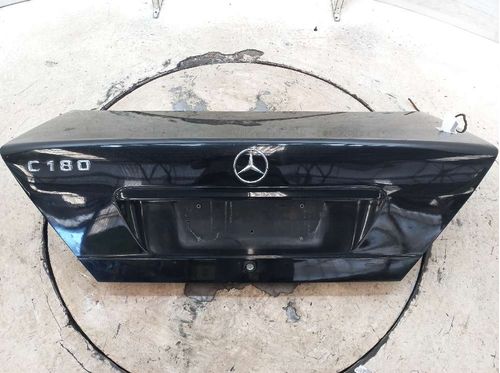 TAMPA TRASEIRA MERCEDES BENZ C180 1.8 2000
