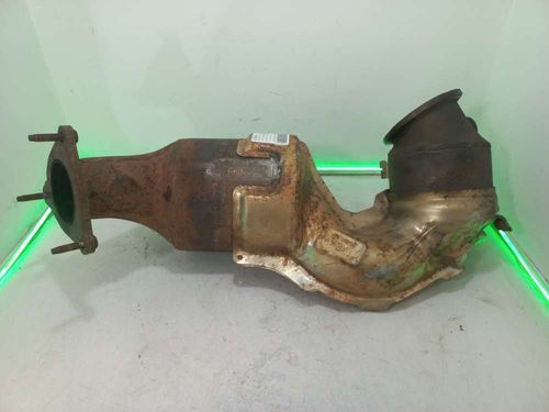 CATALISADOR LAND ROVER RANGE ROVER EVOQUE AUTOBIOGRAPHY 2.0 AUT 2.0L 2018