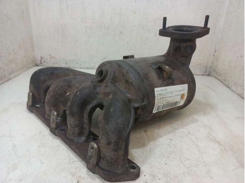 CATALISADOR JEEP RENEGATE 1.8 2016