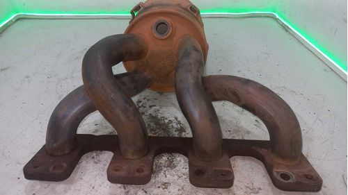 CATALISADOR CHEVROLET CLASSIC 1.0 2012