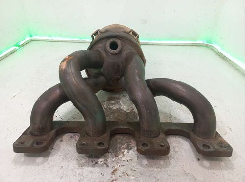 CATALISADOR CHEVROLET CELTA 1.0 2012