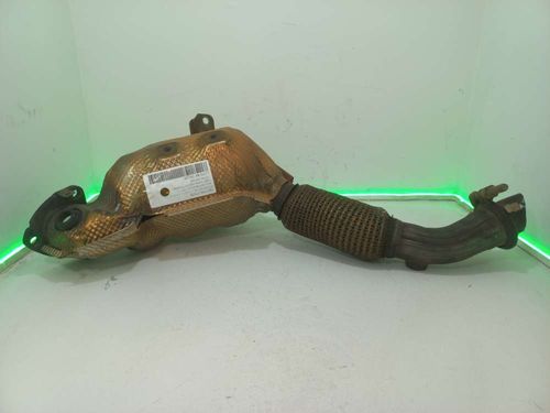 CATALISADOR FORD ECOSPORT 1.5 2021