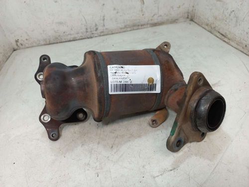 CATALISADOR HONDA FIT 1.5 2013