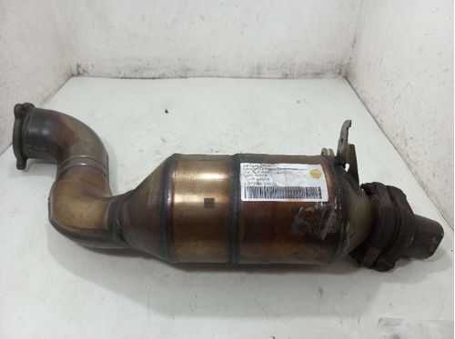 CATALISADOR MERCEDES BENZ SLK250 1.8 2014