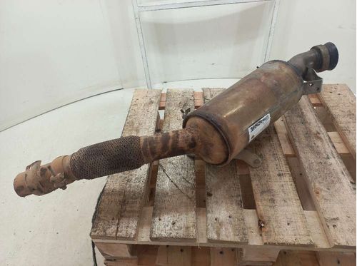 CATALISADOR DIESEL MERCEDES BENZ SPRINTER 2.2 2019